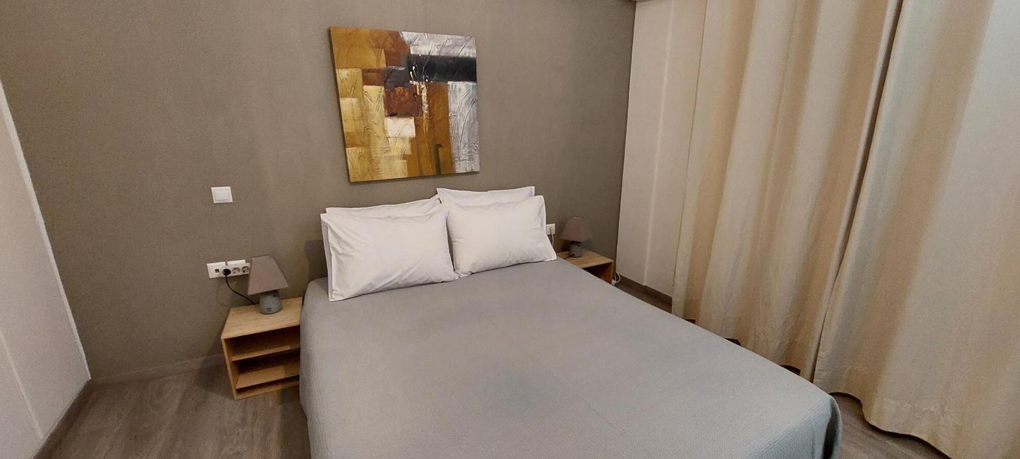 Stylish & Cozy Apartment In The National Gallery Area Athens Luaran gambar