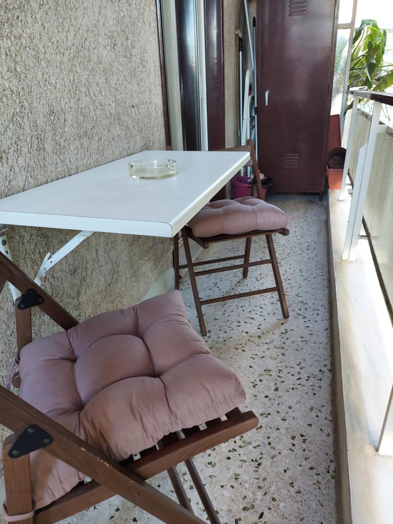 Stylish & Cozy Apartment In The National Gallery Area Athens Luaran gambar