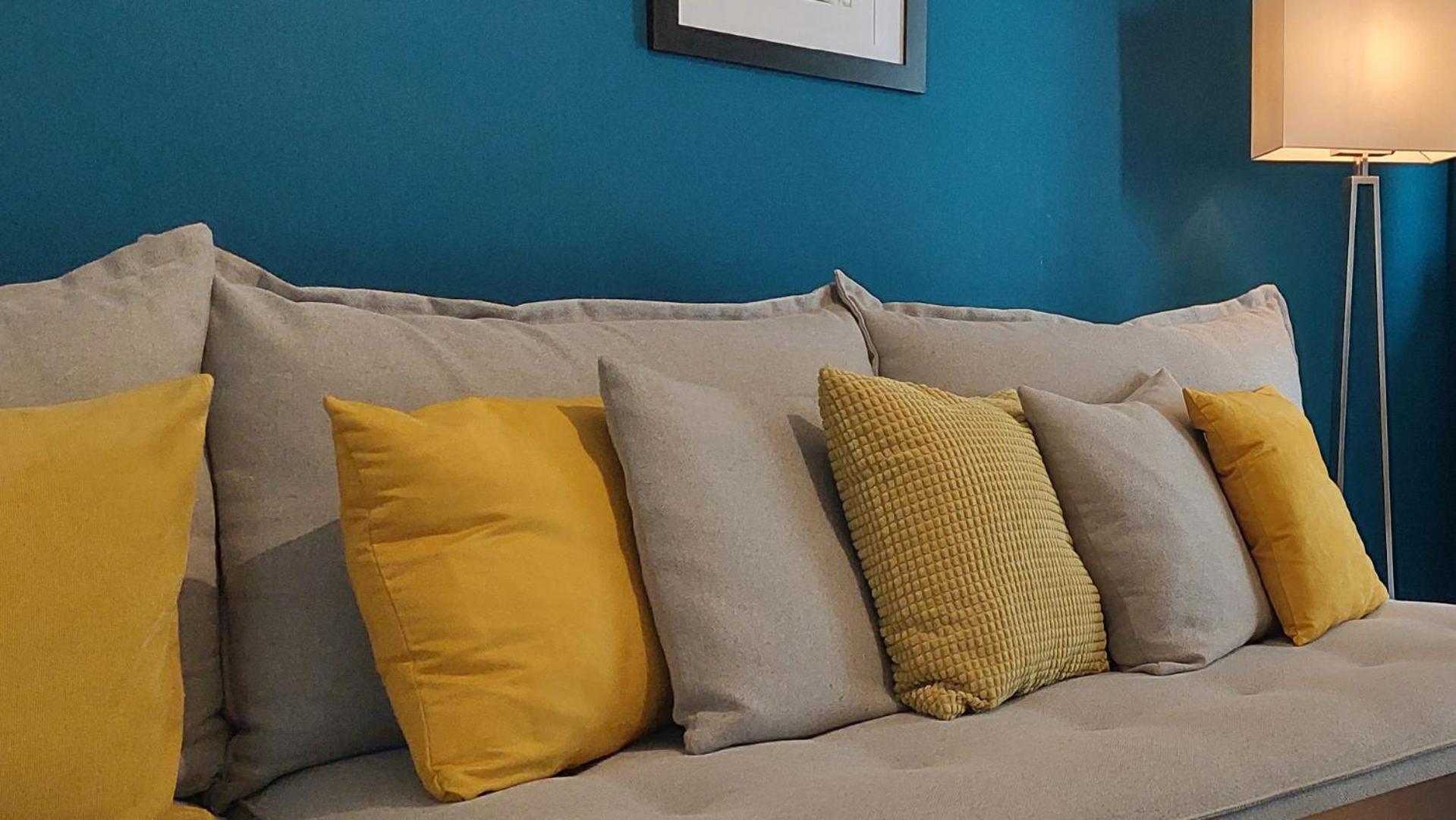 Stylish & Cozy Apartment In The National Gallery Area Athens Luaran gambar